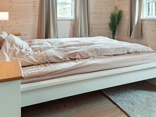 4 person holiday home in Karrebæksminde-By Traum - 1