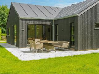 10 person holiday home in Glesborg-By Traum - 9