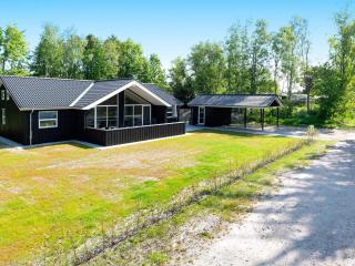 8 person holiday home in Hals-By Traum - 7