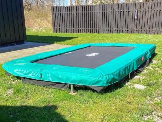 8 person holiday home in Hals-By Traum - 4