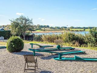 4 person holiday home in Hejls-By Traum - 1