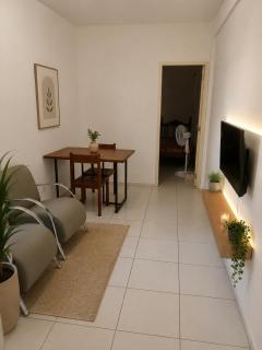 Apartamento privativo, centro, 3 vagas, garagem suj disponibilidade,check in na hora da chegada E2 - 0
