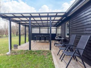 6 person holiday home in Hals-By Traum - Hals - 6