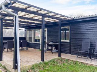 6 person holiday home in Hals-By Traum - Hals - 8