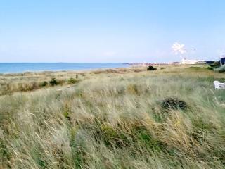 6-Person Holiday Home in Strandby - 6