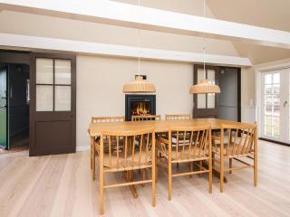 6 person holiday home in Fanø-By Traum - 6