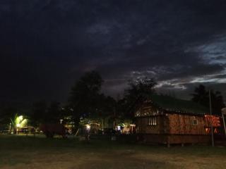 Camp at Casa Verde de Lobo - 0
