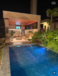 The Village Flecheiras Casa 14 - 9