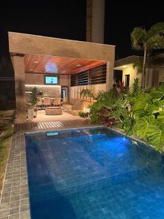 The Village Flecheiras Casa 14 - 2