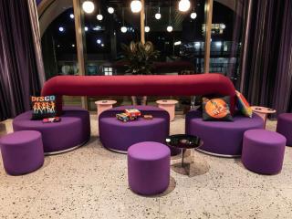 ibis Styles Muenchen Perlach - Múnich - 7