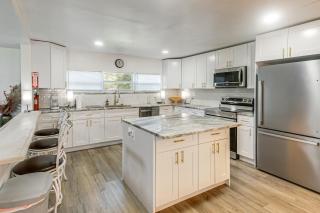 2 Mi to Dtwn: Convenient Hub in Valdosta - 8