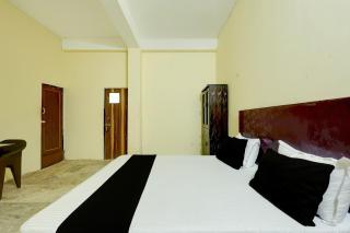Spot On Capital Guest House - 1