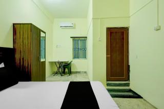 Spot On Capital Guest House - 2