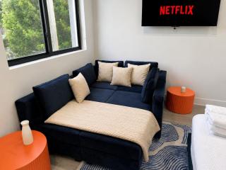 Havana Studio Suite Near Brickell & Close to Beach - 8