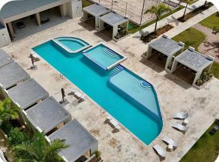 Apartamento Punta Cana Suite - 3
