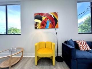 Havana Studio Suite Near Brickell & Close to Beach - 5