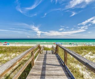 Sunshine & Shenanigans Navarre 5 Min to Beach - 5