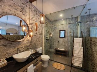 Castello di Carlo - Suite Carlo I - 5