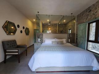 Castello di Carlo - Suite Carlo I - 8
