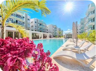 Apartamento Punta Cana Suite - 2