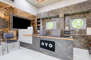 Hotel O Woohoo Hotel - 6