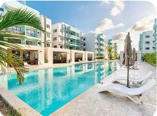 Apartamento Punta Cana Suite - 1