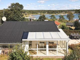 4 star holiday home in Åskloster - 7