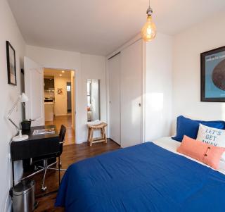 Chelsea Gem Modern 2BR Apt Prime 23rd & 7th Spot - New York - 6