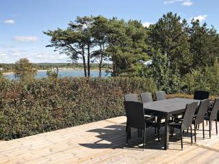 4 star holiday home in Åskloster - 6