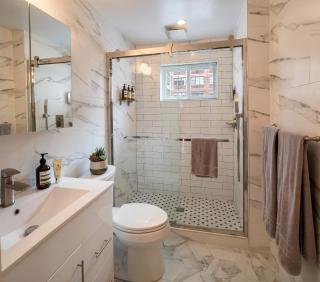 Chelsea Gem Modern 2BR Apt Prime 23rd & 7th Spot - New York - 5