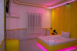 Motel Encontros - 2