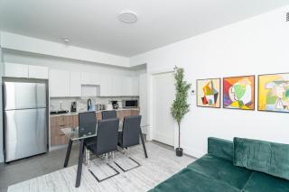 Modern Cozy 2BR Oasis with King Beds Near Marlins Park & Brickell - 5