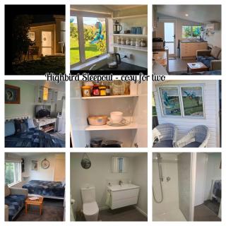 Highbird B&B - 9