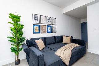 Central Miami 1BR Suite Close to Beach & Downtown - 8