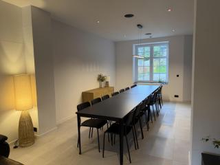 Tartines & Boterham - Gîte 15 personnes - 6