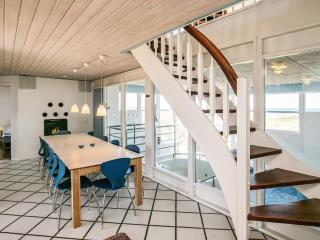 4 star holiday home in Hirtshals - 5