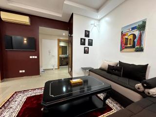 Cocon marocain chic, plein centre historique - 9