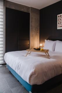 JMI- Loft with Rooftop & Amazing Views Down Town - 5