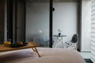 JMI- Loft with Rooftop & Amazing Views Down Town - 4