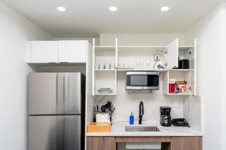 Relaxing 1BR in Miami Close to Brickell and South Beach - 7