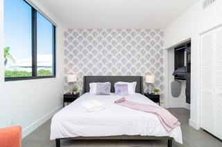 Relaxing 1BR in Miami Close to Brickell and South Beach - 3