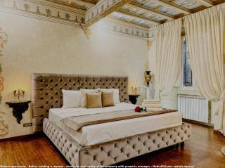 Modern apartment - Madrid - 3