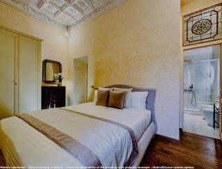 Modern apartment - Madrid - 1