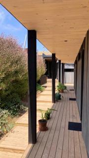Alba Lodge - 9