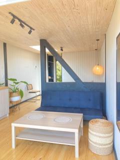 Alba Lodge - 1