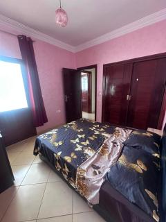 Beautiful modern apartment with a view for rent - 9