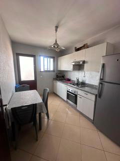 Beautiful modern apartment with a view for rent - 8