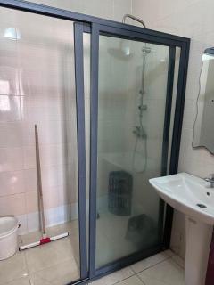 Beautiful modern apartment with a view for rent - 7