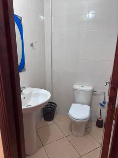 Beautiful modern apartment with a view for rent - 2
