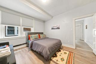 1BR 1Bath Cozy Cottage in the Hill District - 0